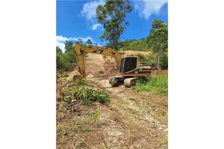 Caterpillar 315