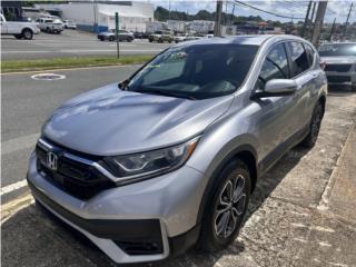 Cero detalles pagos desde $278 CR-V, Honda Puerto Rico