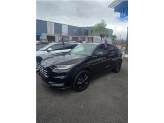 HONDA HRV 2024! SOLO 11,553 MILLAS , Honda Puerto Rico