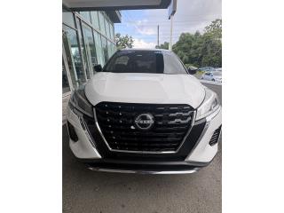 Nissan Kicks s 2024 , Nissan Puerto Rico
