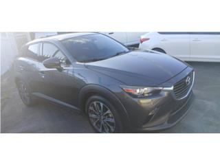 Mazda Puerto Rico MAZDA CX3 2019 AUT 72MIL MILLAS SALDA