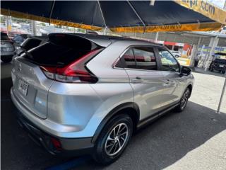 Mitsubishi Puerto Rico MITSUBISHI ECLIPSE CROSS 2025