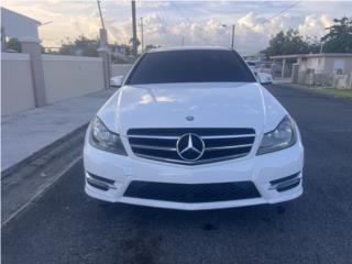 Mercedes Benz Puerto Rico Se vende del 2014 es 250