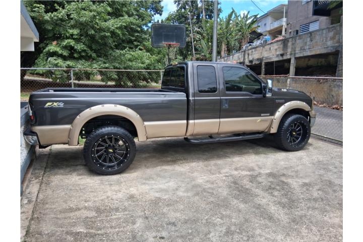 Ford disel 250