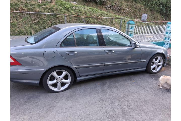 Mercedes kompressor