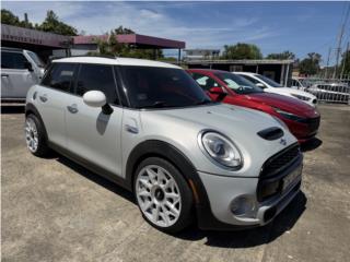MINI  Puerto Rico Mini Cooper 