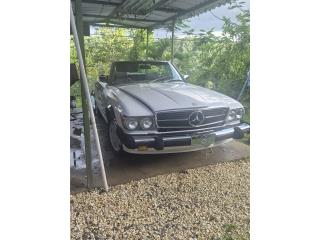 Se vende mercedes benz 75, Mercedes Benz Puerto Rico