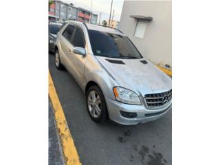 Mercedes Benz Puerto Rico Mercedes Benz  ML 350 