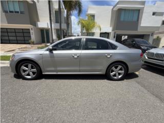 Volkswagen Puerto Rico 2011 VOLKSWAGEN PASSAT 
