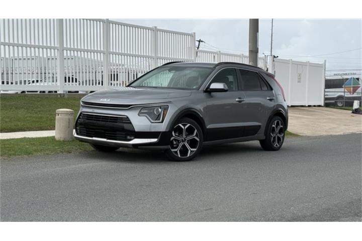 Kia Niro EX 2025