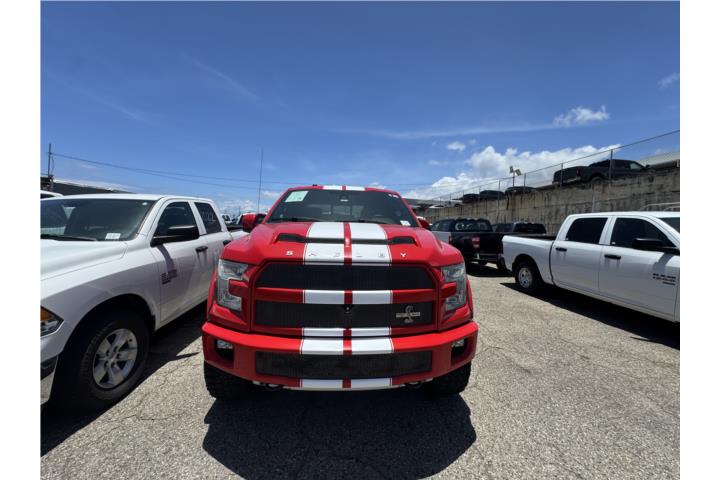 Ford F-150 2017
