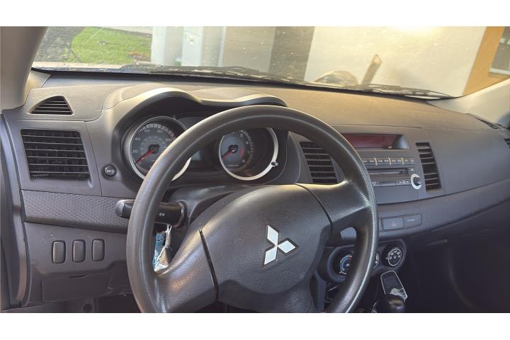 Lancer 2009