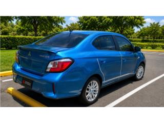 Mitsubishi Puerto Rico Mirage 2024 Cuenta
