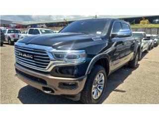 RAM Puerto Rico 2021 Ram 1500 Limited