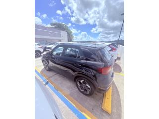 Hyundai Puerto Rico Hyundai Venue 2026