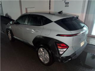 Hyundai Puerto Rico Hyundai Kona 2025 