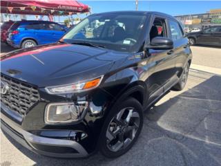 Hyundai Puerto Rico Hyundai venue 2023 15 mil millas 18,995 preci
