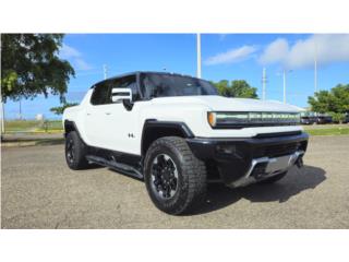 Hummer Puerto Rico HUMMER EV EDIC 1 1000HP