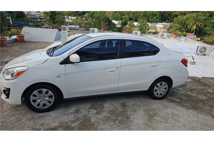 Mitsubishi G4 2019!!! Omo