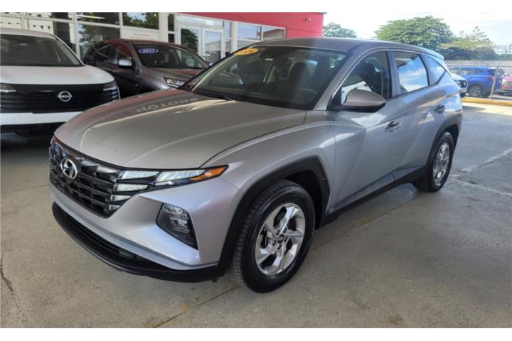???? HYUNDAI TUCSON 2024  LIQUIDACIÓN ??