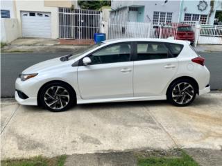 Toyota Puerto Rico Toyota IM 2016