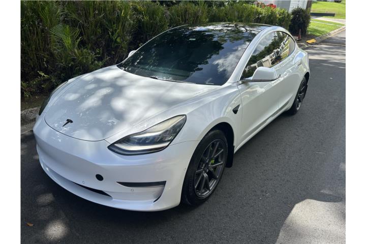 Tesla 3 standard 2019 $15,900