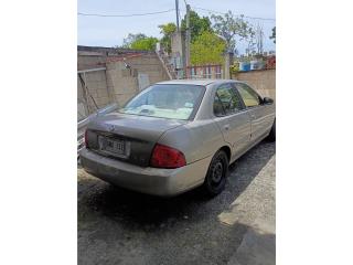 Nissan Puerto Rico Nissan Sentra 2005