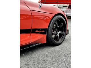 Toyota Puerto Rico  Toyota GR Supra 45 Anniversary | 2024 (STD)