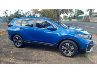 Honda Puerto Rico Honda CRV 2021 Special Edition