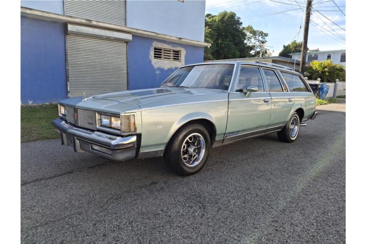 82 oldsmobile cutlass v8 motor 305 aire dura