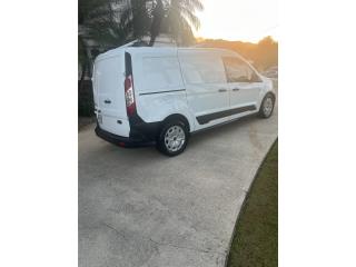 Ford transit pintura original , Ford Puerto Rico
