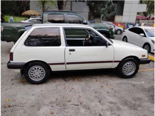 Suzuki Puerto Rico Suzuki forza