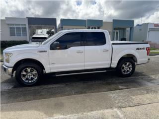 Ford, F-150 2016 Puerto Rico