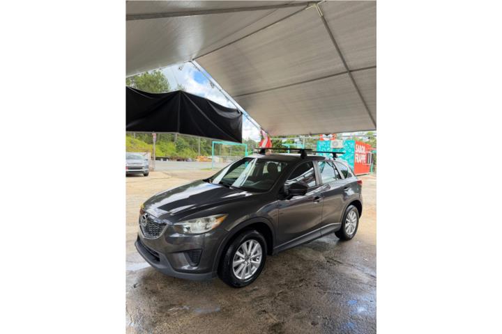 Mazda CX5 2014 Sport edition