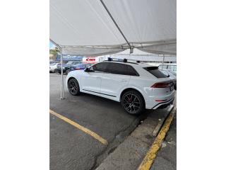 Audi, Audi Q8 2023 Puerto Rico Audi, Audi Q8 2023