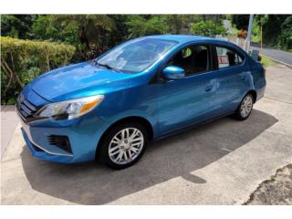 Mitsubishi Puerto Rico Mitsubishi Mirage 2021