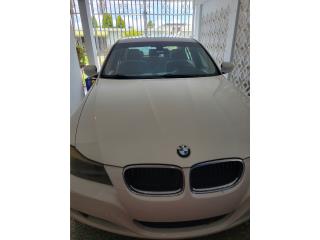 BMW Puerto Rico BMW 328I 2011 Suroof 6000