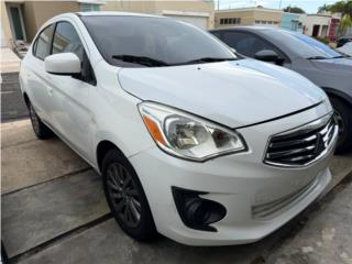 Mitsubishi Puerto Rico 2018 MITSUBISHI G4 $4,700