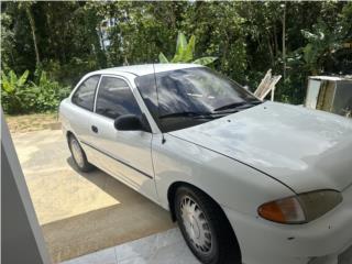Hyundai Puerto Rico Hyundai 
