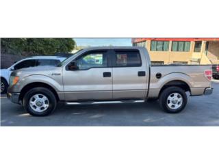 Ford Puerto Rico Ford F-150 2012 Importada 5.0L 