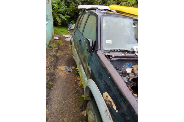 Piezas zusuki Gran Vitara y otros1