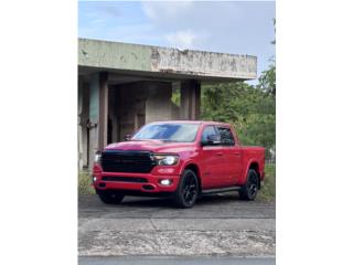 RAM Puerto Rico Ram 1500 Laramie 4x4 | 2022