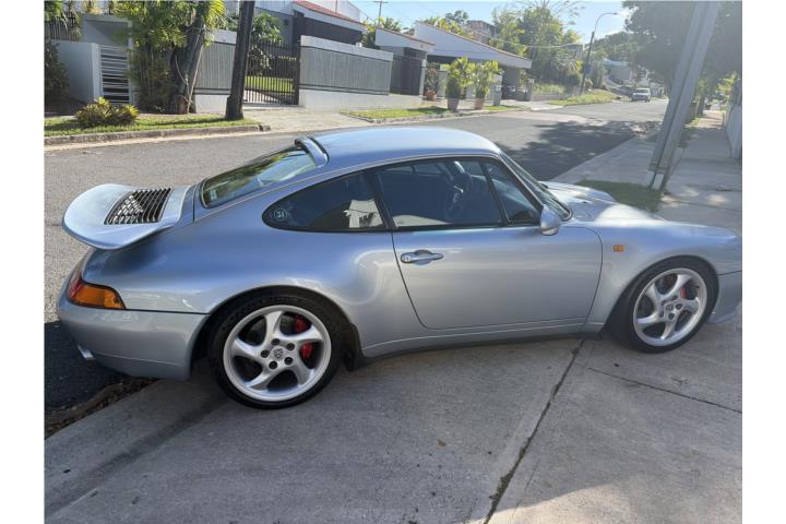 993 C2