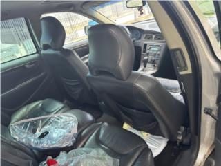 Volvo Puerto Rico Volvo xc70