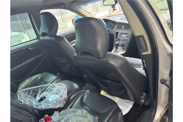 Volvo xc70