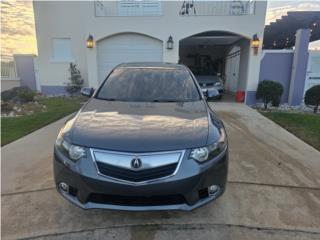 Acura Puerto Rico ACURA TSX 2009  149K MILLAS