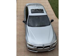 BMW Puerto Rico Venta BMW modelo 335i a�o 2013 