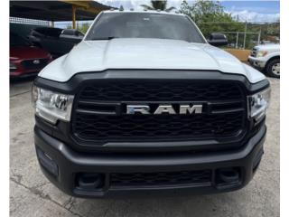 RAM Puerto Rico Ram 2500 Heavy Duty Cummins 4x4 2022