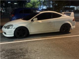 Acura Puerto Rico Acura Rsx base 2004