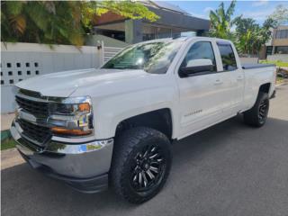 AROS Y 4PTS HOY $18,500, Chevrolet Puerto Rico